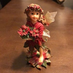 Boyd’s collection Noel faeriettia faerie